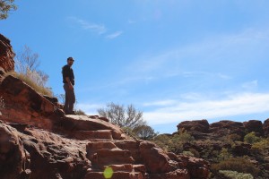 Kings Canyon & Alice Springs-016